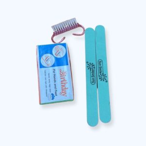 Professional Hand & Foot Care Kit (3-in-1)