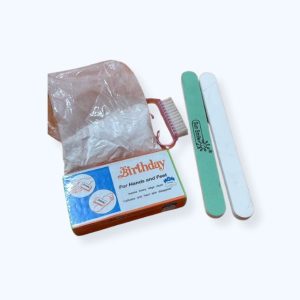 Professional Hand & Foot Care Kit-2 (3-in-1)