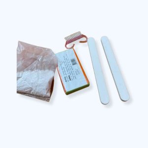 Professional Hand & Foot Care Kit-2 (3-in-1)