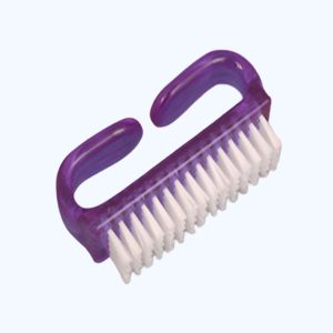 Nail Cleaning Brush