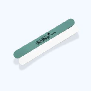 Nail Shiner / Nail Buffer Files